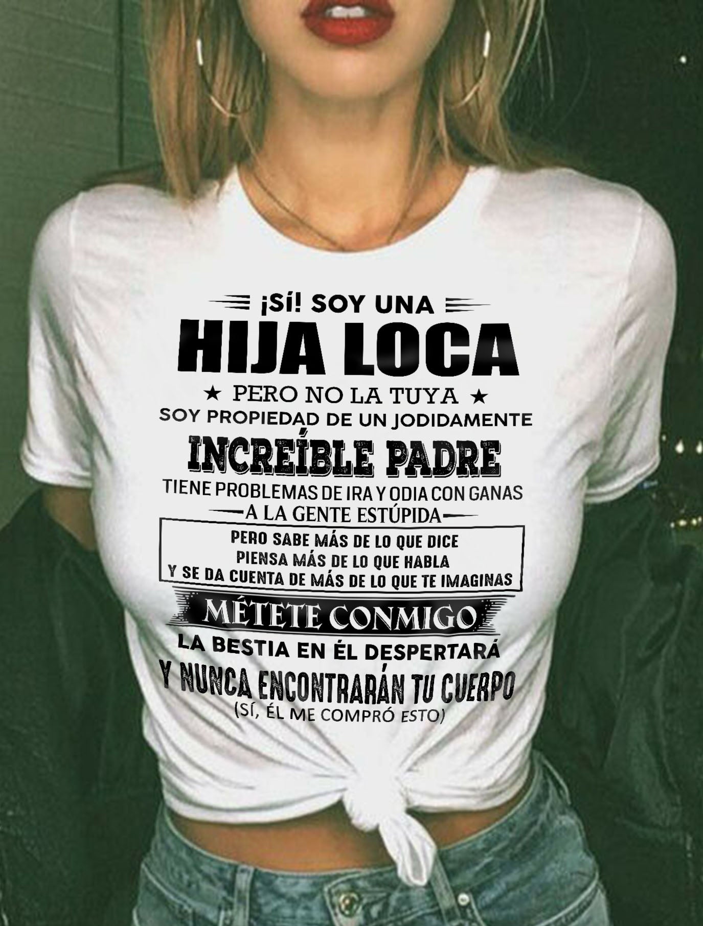 Regalo especial para tu hija (25.7 tuan c20) - SUNES