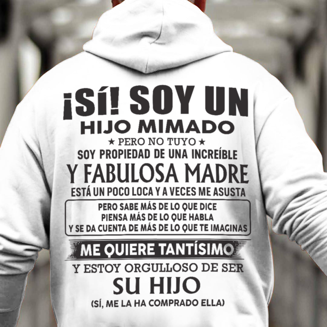 Un regalo especial para tu Hijo - (SKU04-114) - SUNES