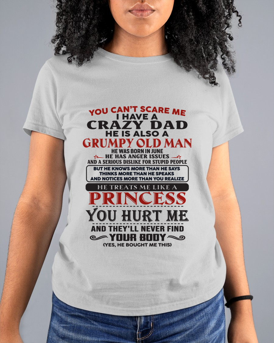 Awesome Dad - Perfect Gift For Your Daughter - (SKU05-96-06) - SUN06