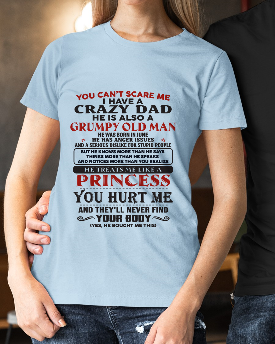 Awesome Dad - Perfect Gift For Your Daughter - (SKU05-96-06) - SUN06