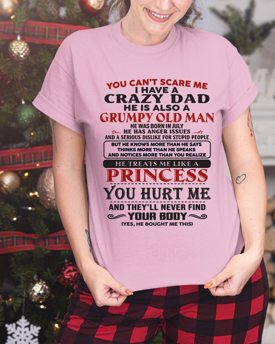 Awesome Dad - Perfect Gift For Your Daughter - (SKU05-96-07) - SUN07