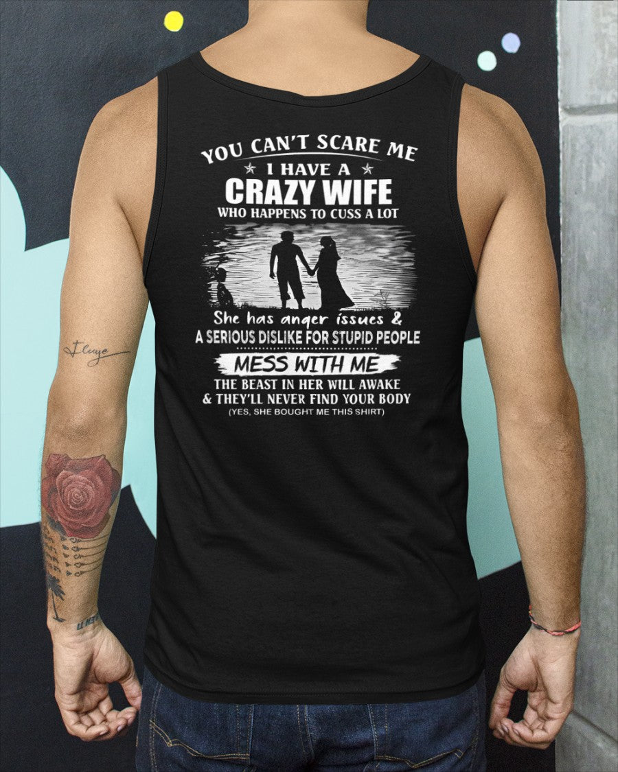 Special Gift For Your Husband (SKU2607-08-00) SUN00