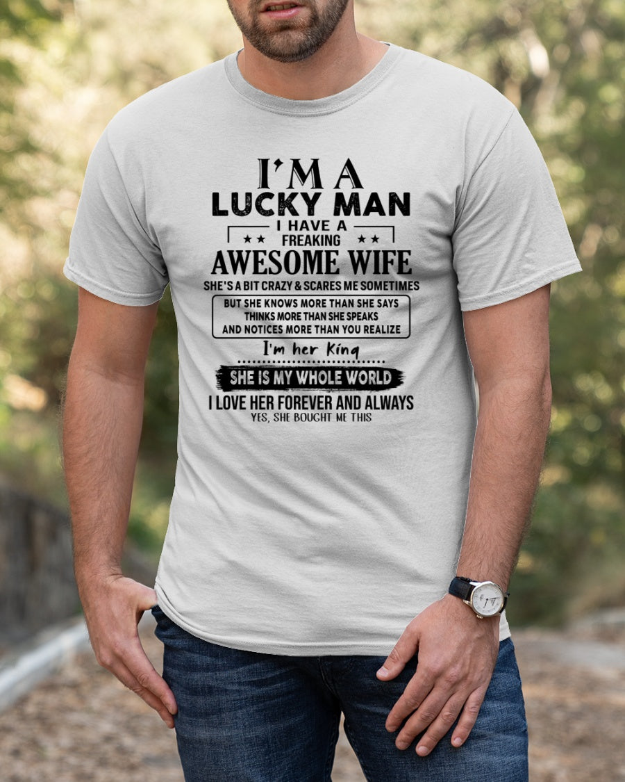Gift for husband - SKU-LKM- SUN00