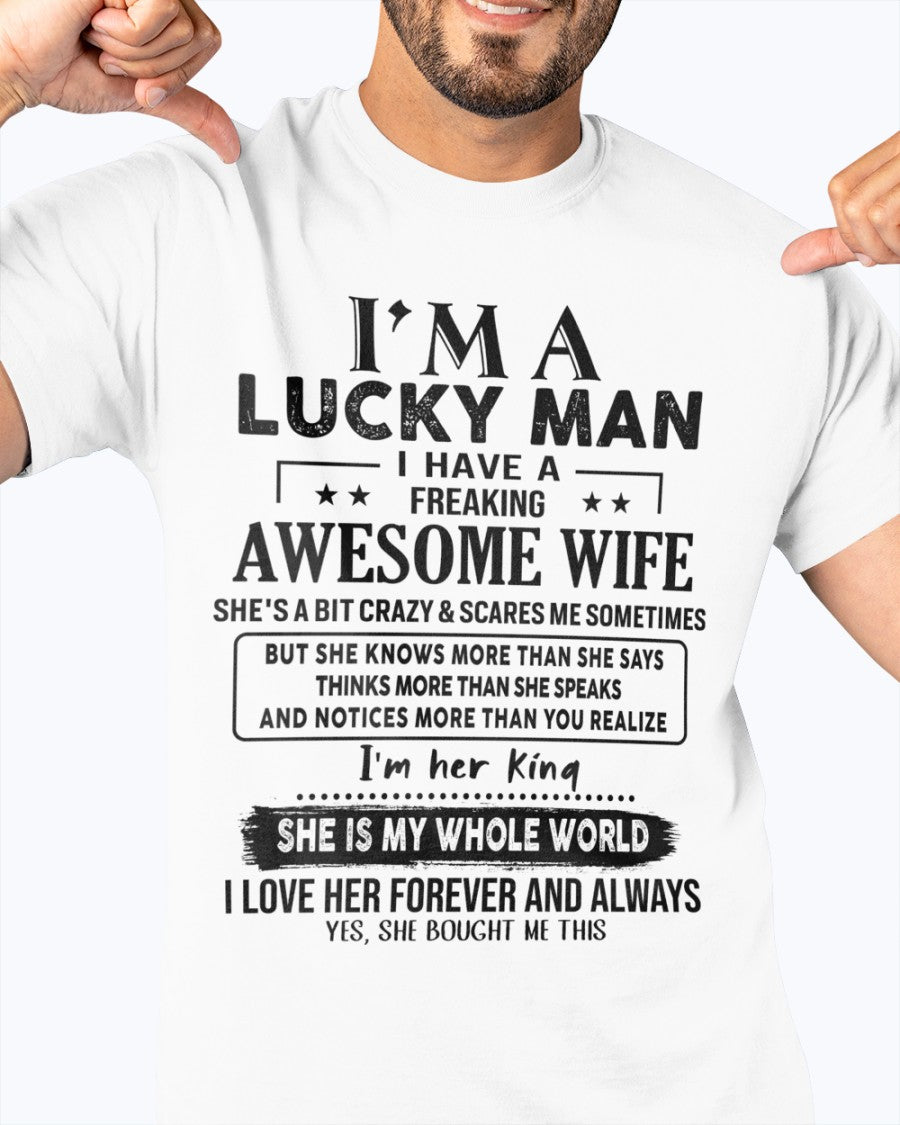 Gift for husband - SKU-LKM- SUN00
