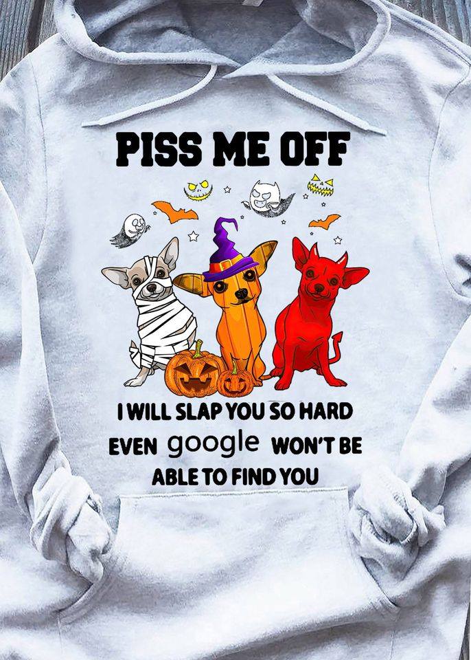 Funny Halloween Shirts for you - 2026 - S12