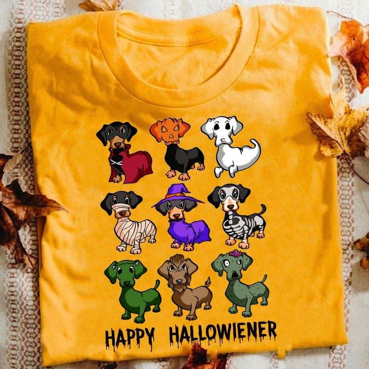 Funny Halloween Shirts for you - 2026 - S17