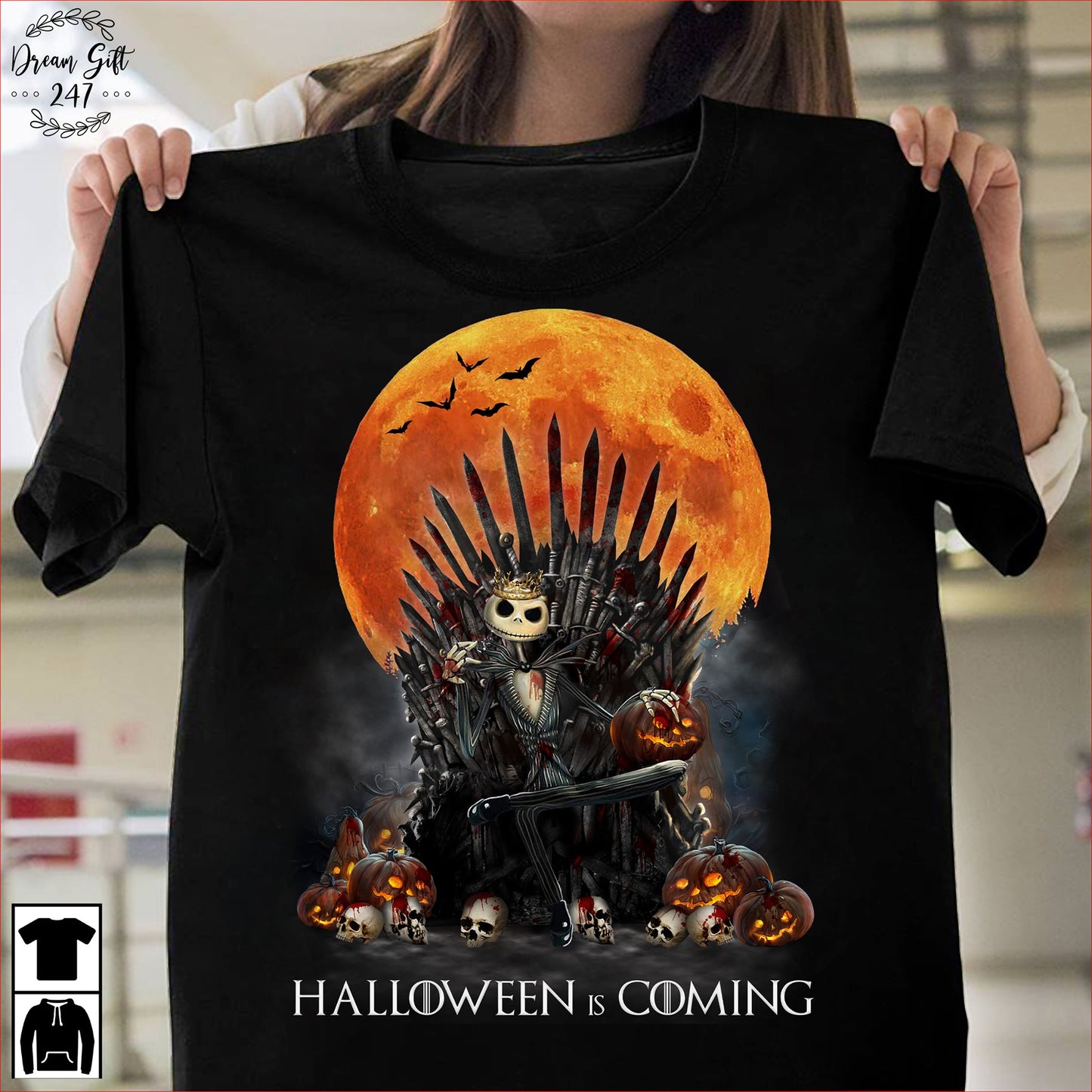 Funny Halloween Shirts for you - 2026 - S20