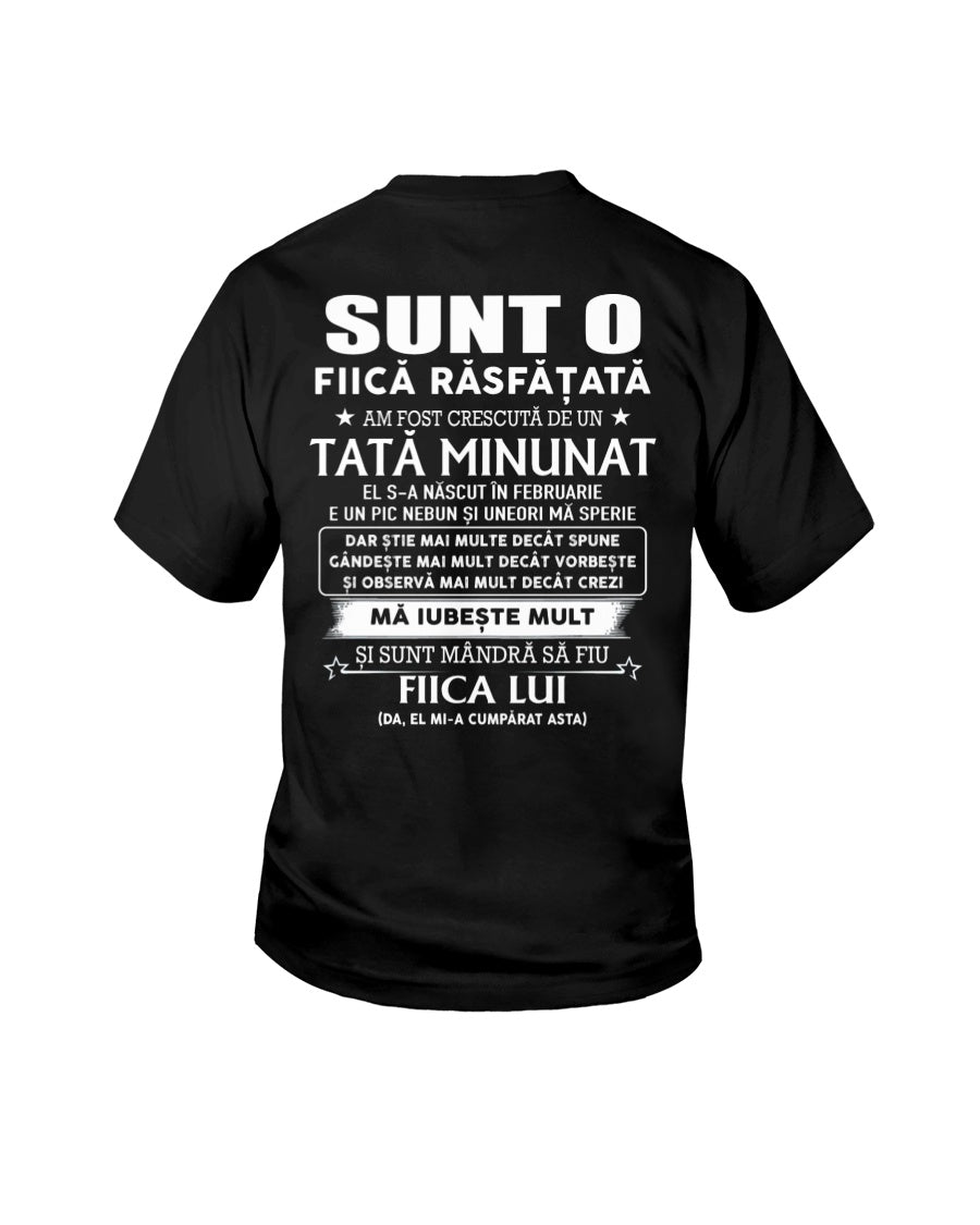 Cadou special pentru fiica ta - (SKU2605-126-02) - SUNRMN02