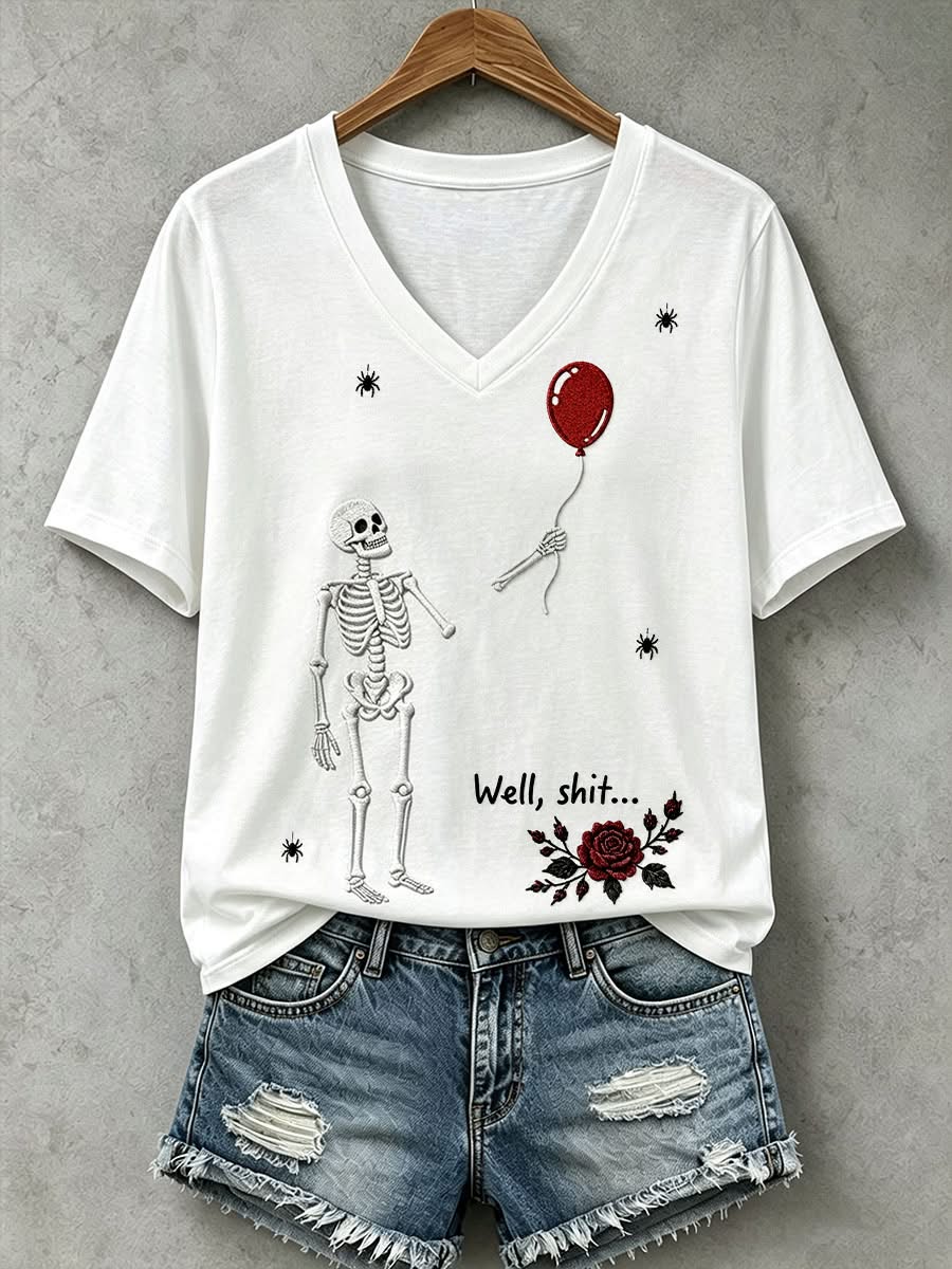 Funny Halloween Shirts for you - 2026 - S02