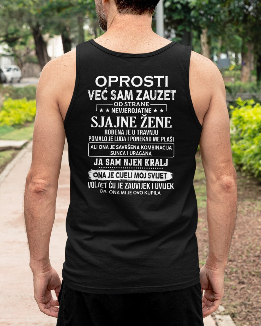 Poseban poklon za vašeg dečka ili muža (SKU2605-277-04) SUNCR04
