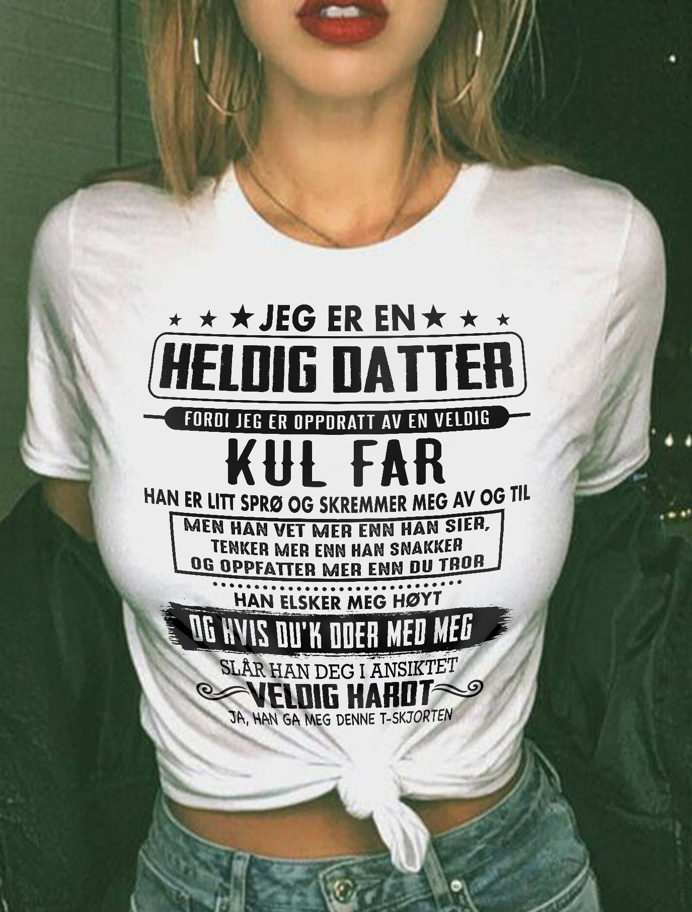 GESCHENK FÜR EIN TOLLES MÄDCHEN - EINEN LIEBLING (SKU-SWEETHEART)