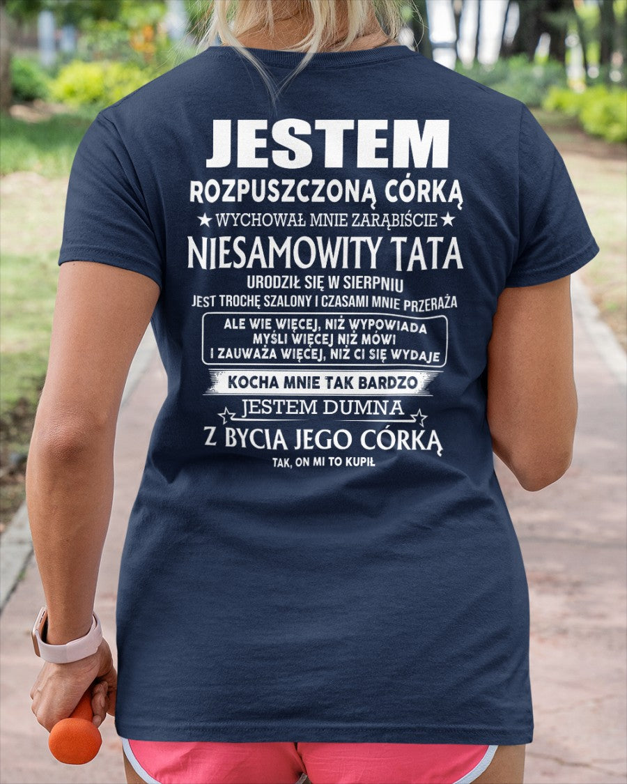 Wyjątkowy prezent dla twojej córki (SKU2605-145-08) - SUNBAL08