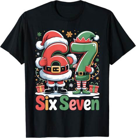 Great and cute Christmas shirt for you and your loved ones - SUN-GS8