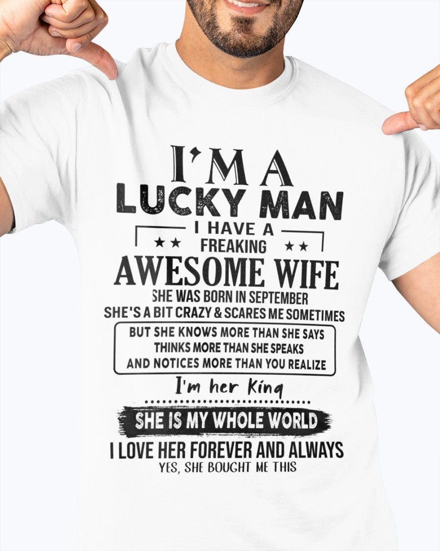 Gift for husband - SKU-LKM- SUN09