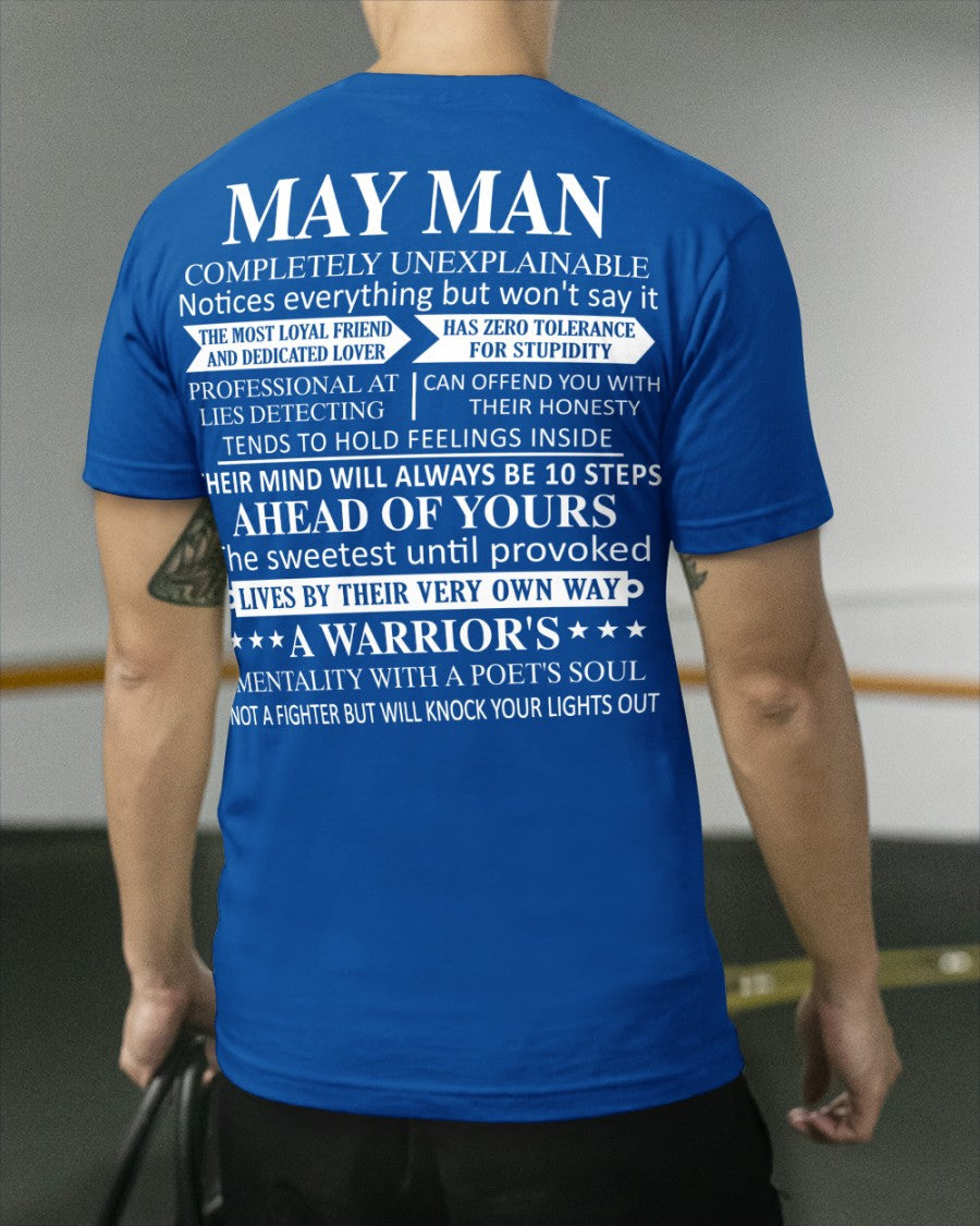 MAY MAN - COMPLÈTEMENT INEXPLICABLE - Vivi05