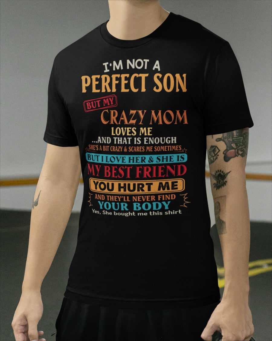 Special gift for your son (SKU06-32-00)