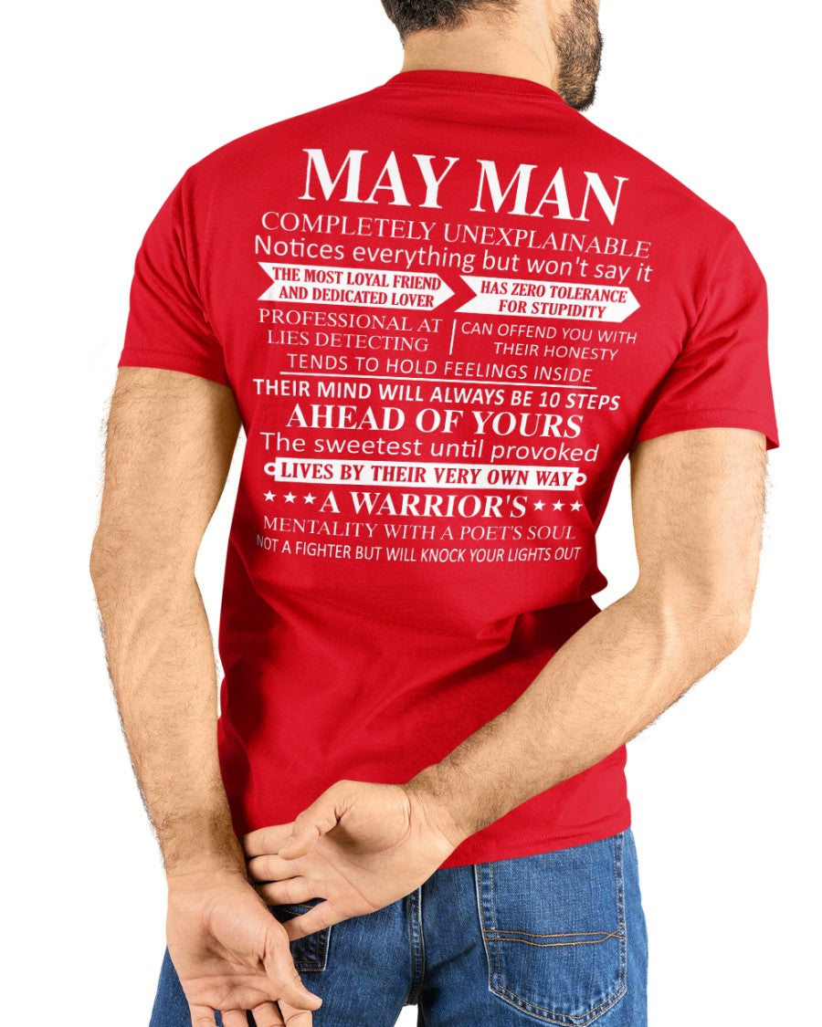 MAY MAN - COMPLÈTEMENT INEXPLICABLE - Vivi05