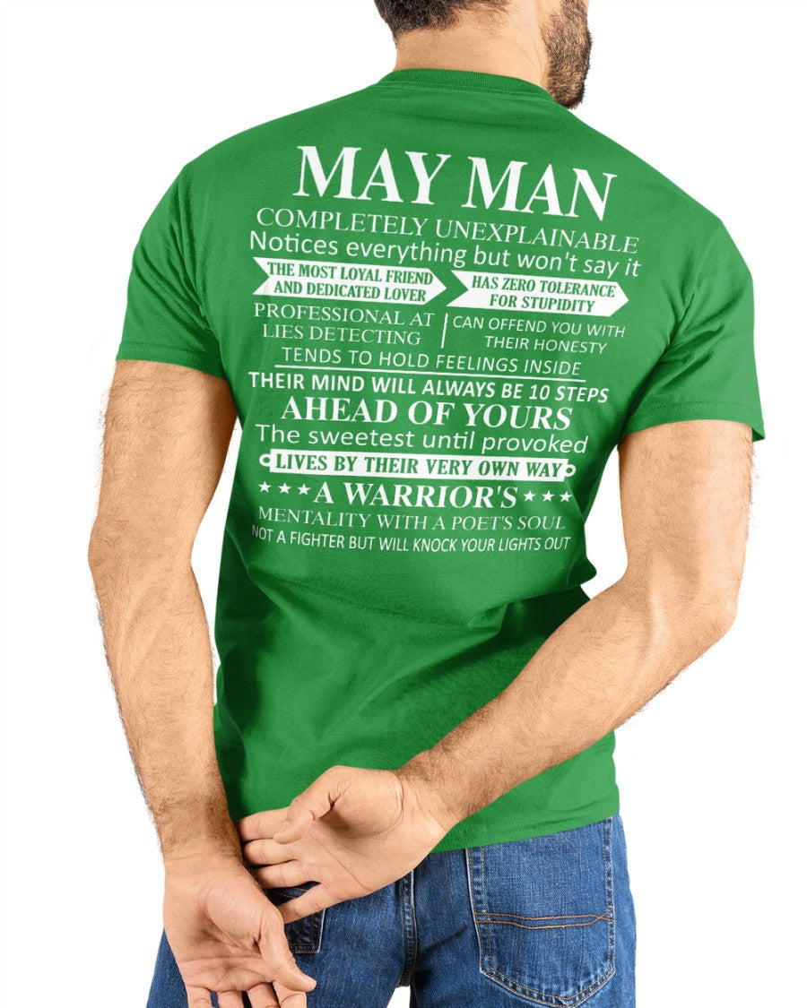 MAY MAN - COMPLÈTEMENT INEXPLICABLE - Vivi05