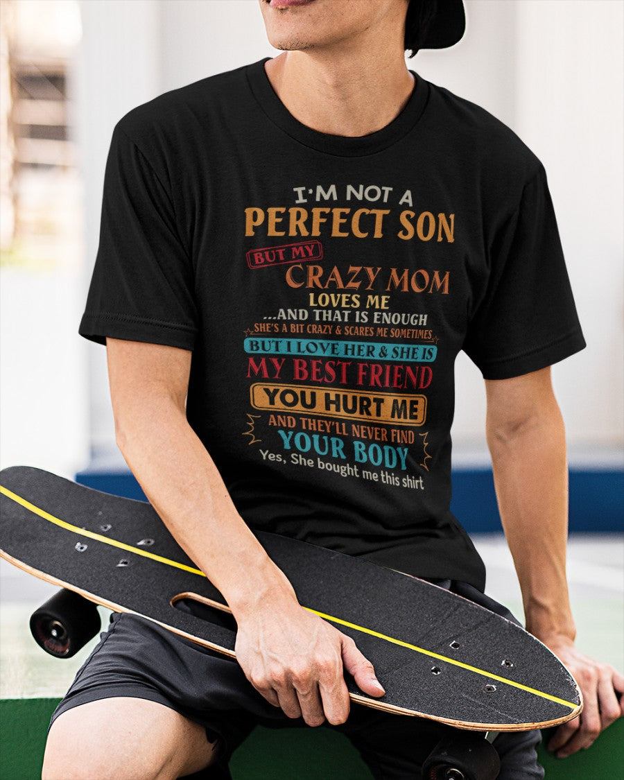 Special gift for your son (SKU06-32-00)