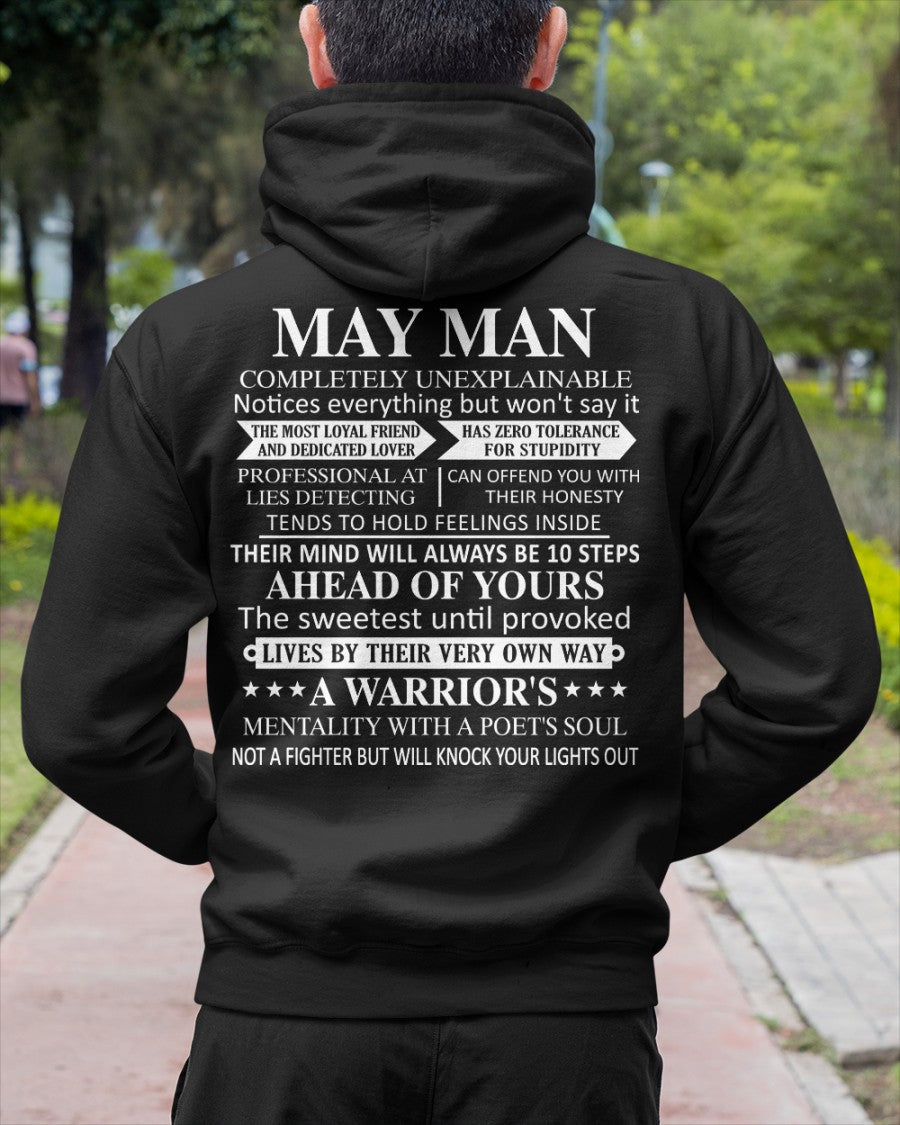 MAY MAN - COMPLÈTEMENT INEXPLICABLE - Vivi05