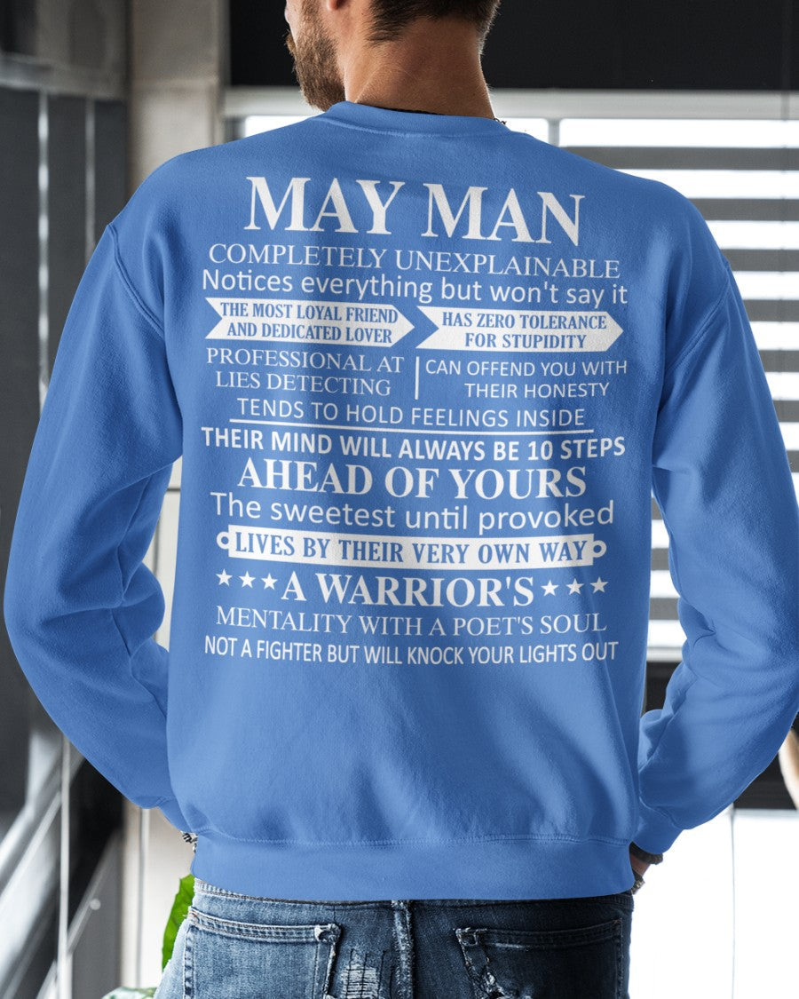 MAY MAN - COMPLÈTEMENT INEXPLICABLE - Vivi05