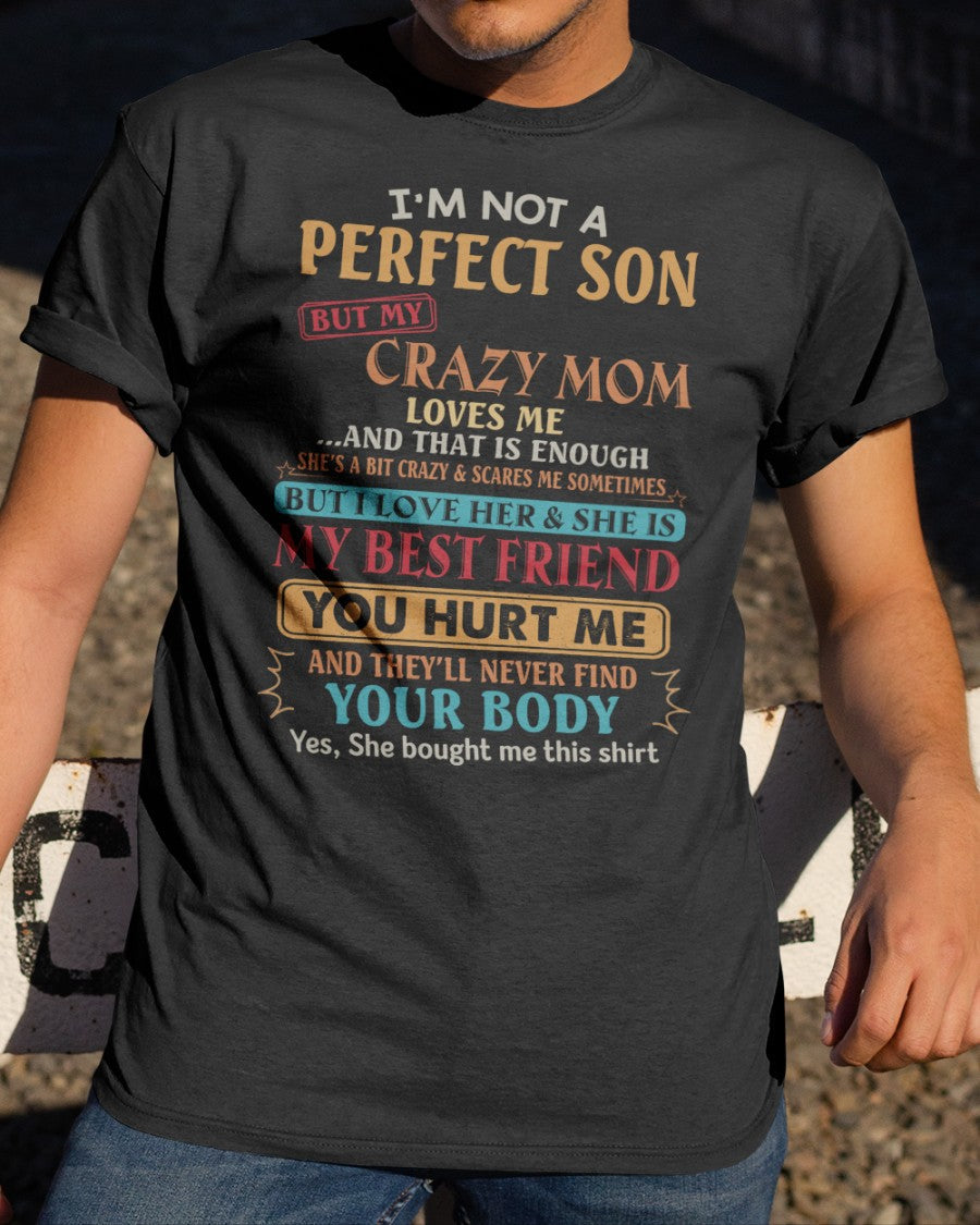 Special gift for your son (SKU06-32-00)