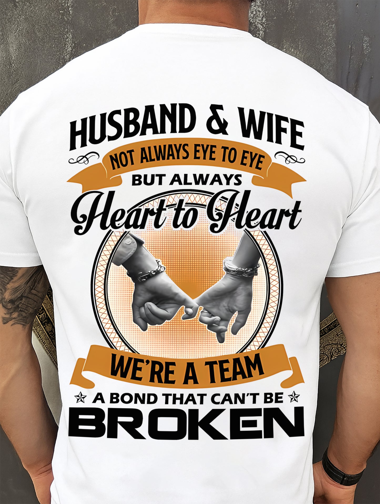 Funny gift - The special gift for your husband - SUN00 (SKU04-30)