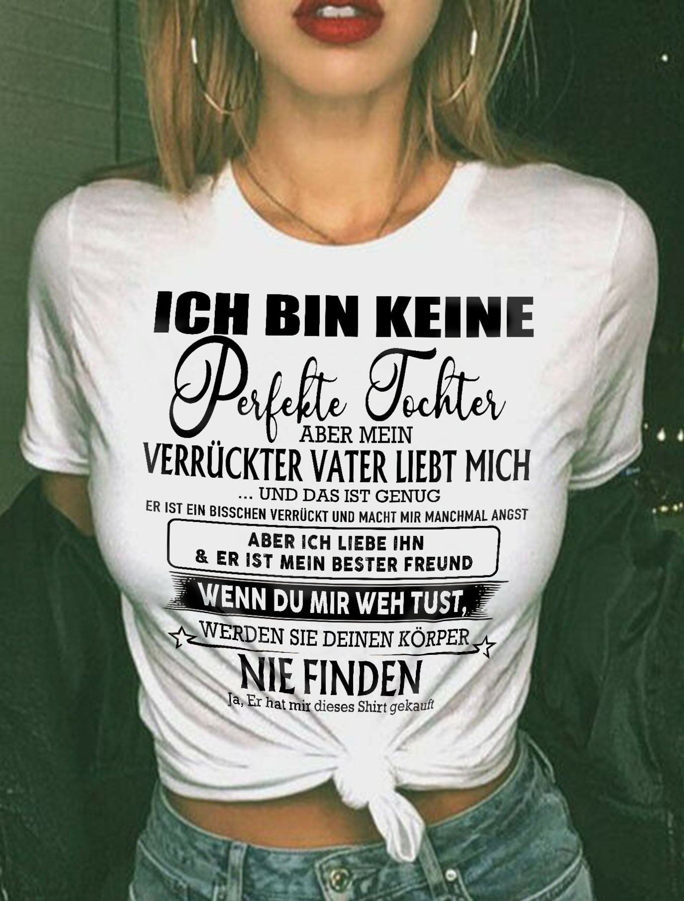 Besonderes Geschenk für Ihre Tochter (3.6 tuan c5 duc) - SUNDE