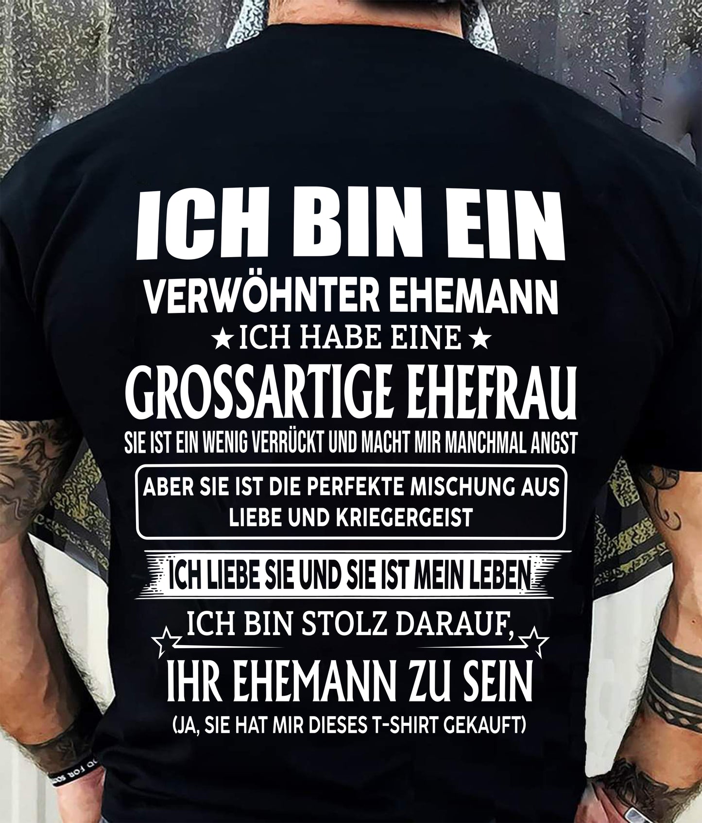 Sorry Mädels, ich bin vergeben – Meine Freundin ist verrückt und süß – Das perfekte Geschenk für deinen Freund – (SKU05-08-10) – SUN10