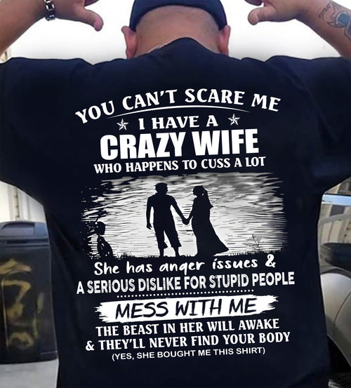 Special Gift For Your Husband (SKU2607-08-00) SUN00