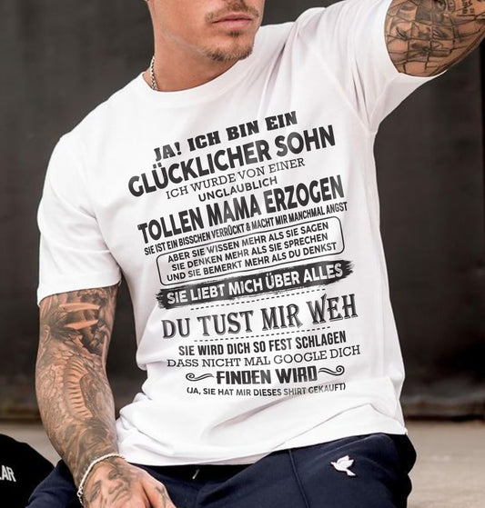 Das perfekte Geschenk für Ihren Sohn (SKU05-23-00) SUNDE