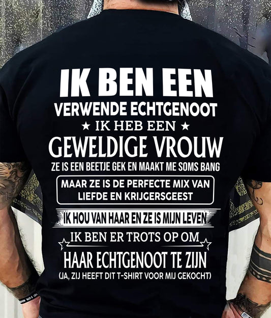 Een speciaal cadeau voor je man (SKU2605-297-00) SUNNL