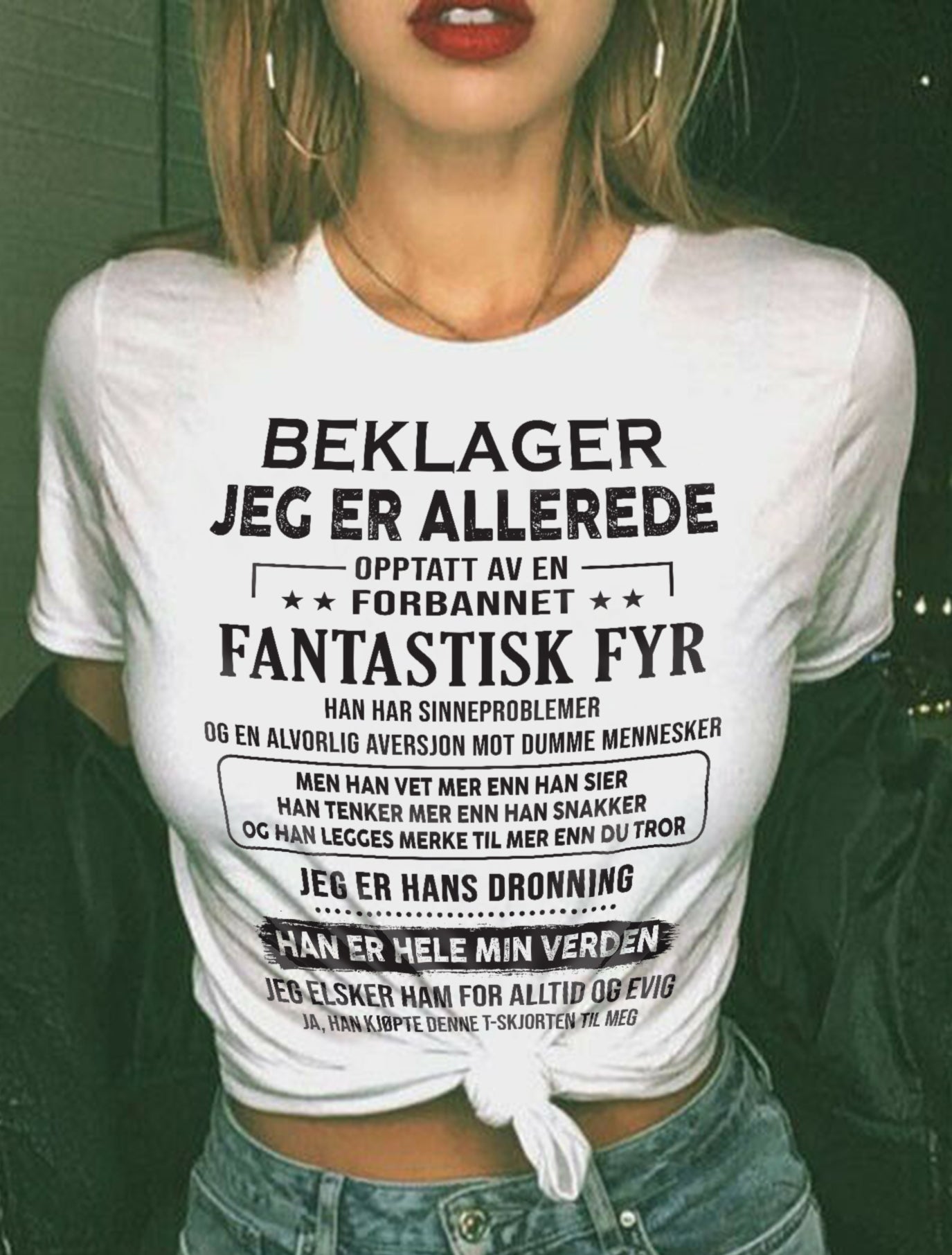 GESCHENK FÜR EIN TOLLES MÄDCHEN - EINEN LIEBLING (SKU-SWEETHEART)