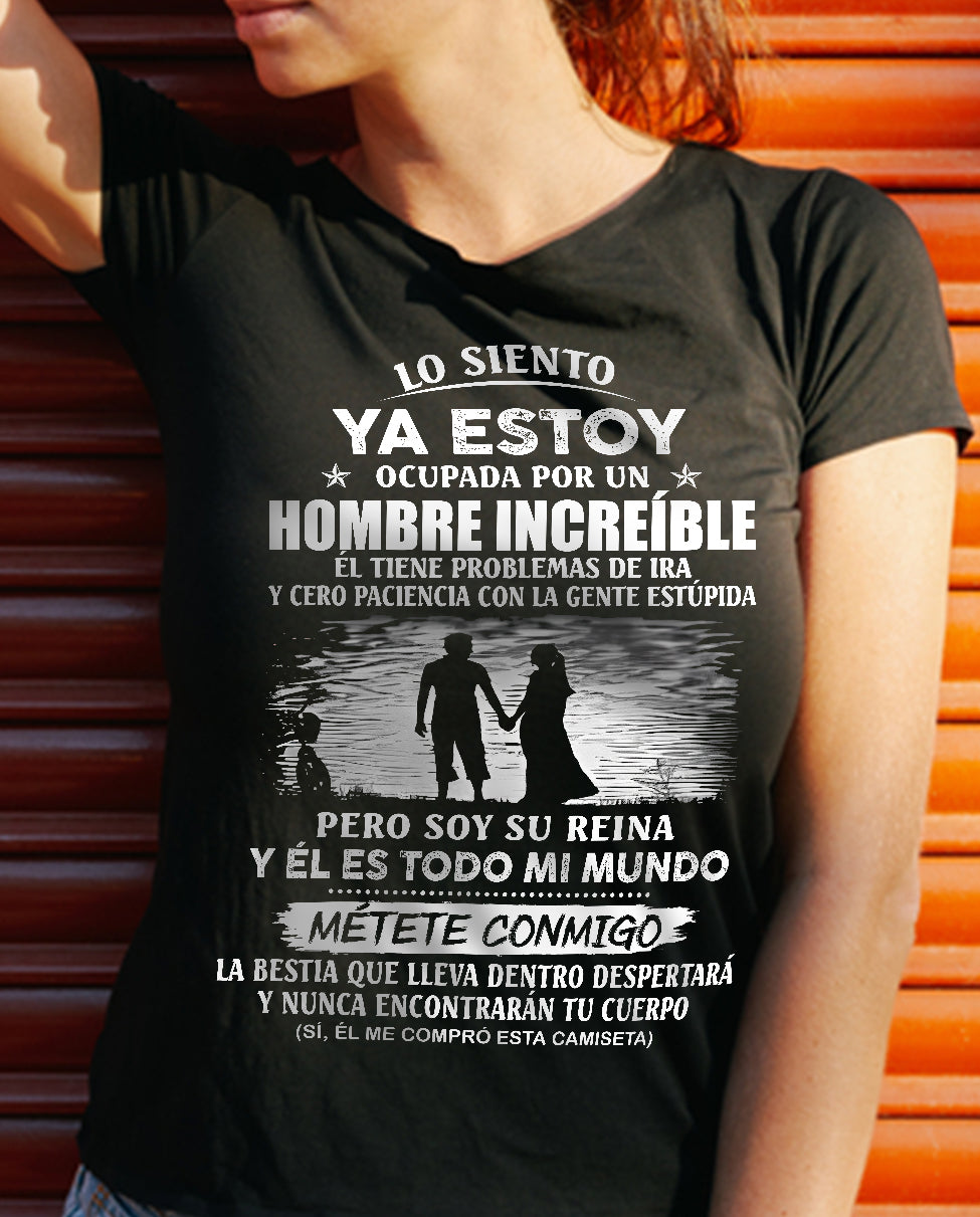 El Regalo Perfecto Para Tu Esposa O Novia (SKU2608-306-00)