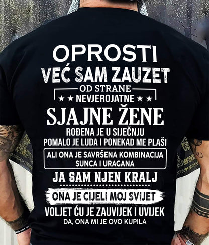 Poseban poklon za vašeg dečka ili muža (SKU2605-277-01) SUNCR01
