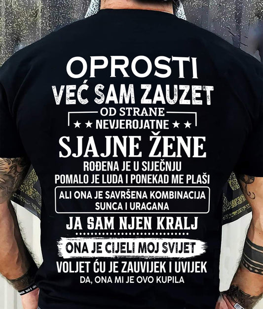 Poseban poklon za vašeg dečka ili muža (SKU2605-277-01) SUNCR01