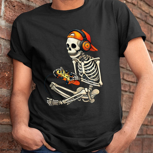 BLACK T SHIRT NEW 16/10/2025 (SKU2312)
