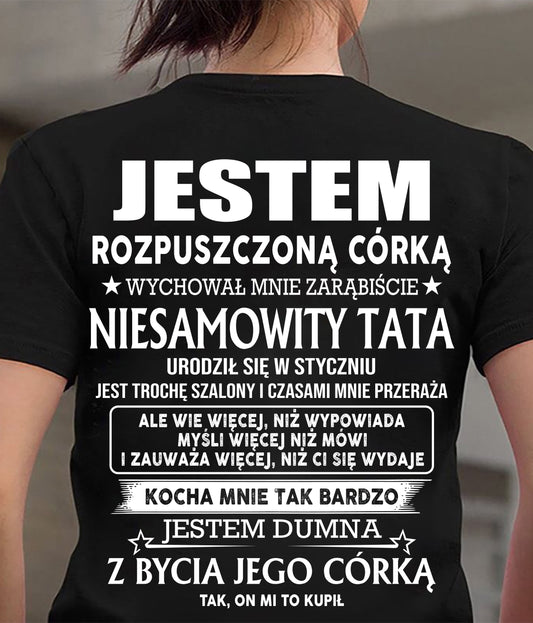 Wyjątkowy prezent dla twojej córki (SKU2605-145-01) - SUNBAL01