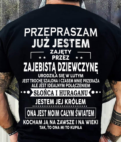 Wyjątkowy prezent dla twojego chłopaka lub męża (SKU2605-231-02) SUNBAL02