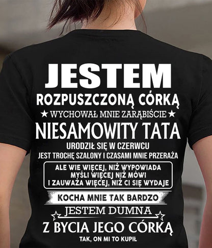 Wyjątkowy prezent dla twojej córki (SKU2605-145-06) - SUNBAL06