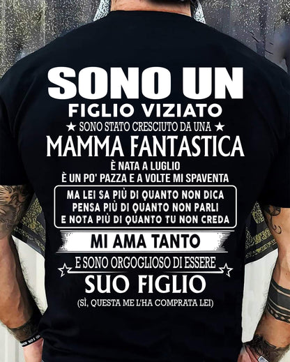 Regalo speciale per tuo figlio (SKU2605-210-07) - SUNY07