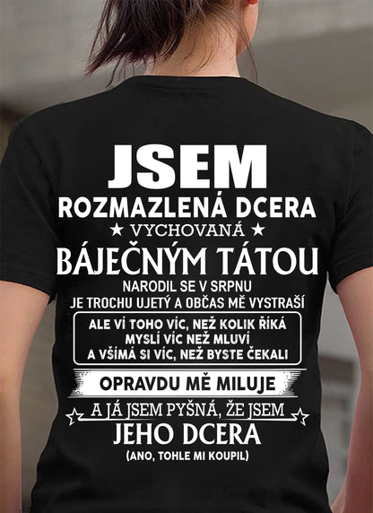 Speciální dárek pro vaši dceru (SKU2605-136-08) - SUNSEC08