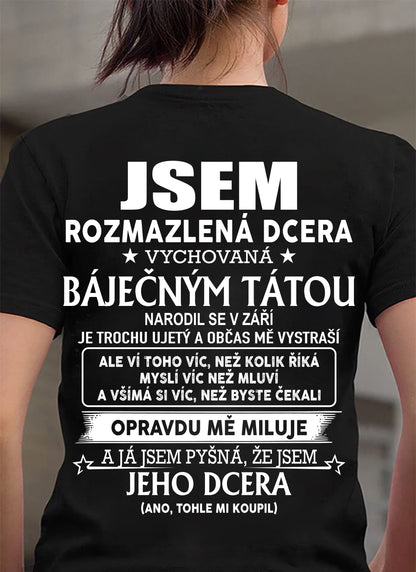 Speciální dárek pro vaši dceru (SKU2605-136-09) - SUNSEC09