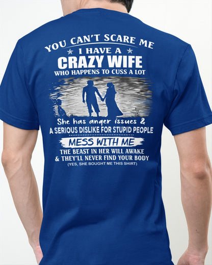 Special Gift For Your Husband (SKU2607-08-00) SUN00