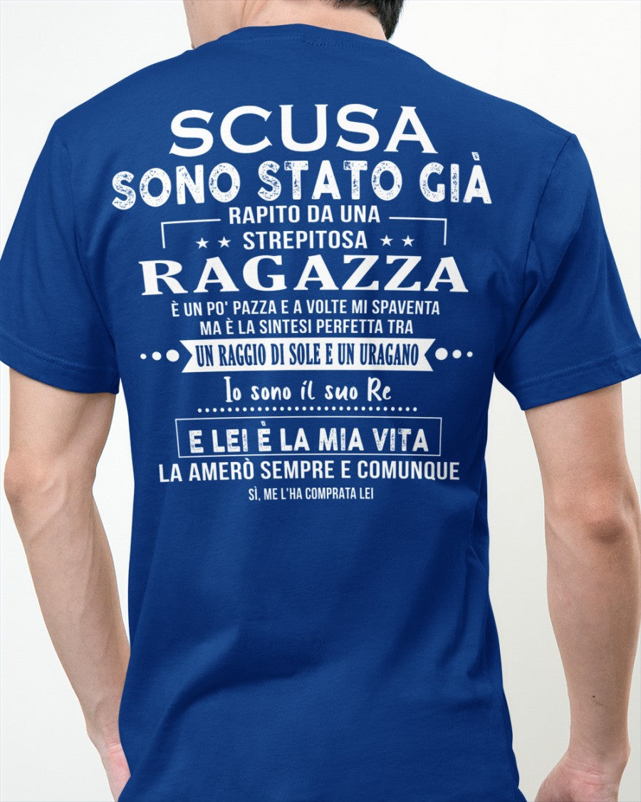 Regalo speciale per il tuo ragazzo o marito (SKU2605-243-00) SUNY00