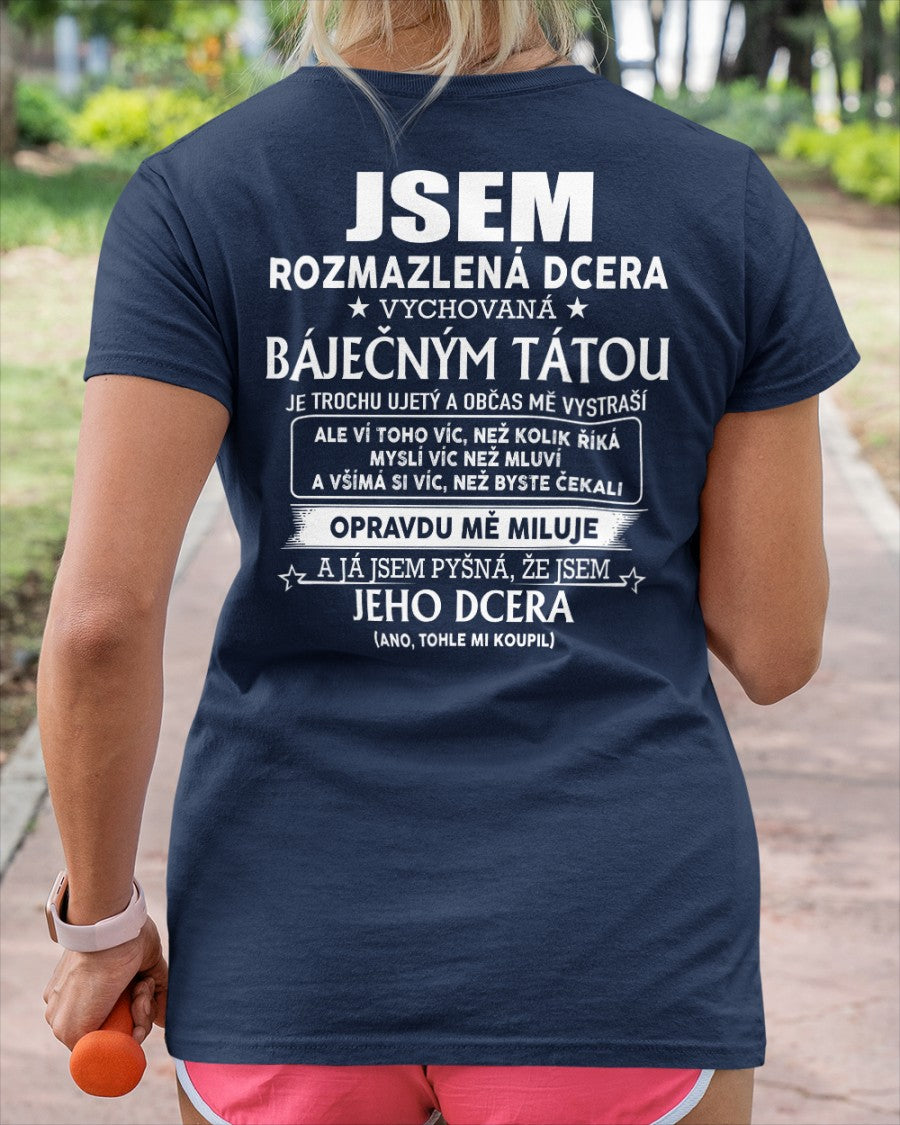 Speciální dárek pro vaši dceru (SKU2605-136-00) - SUNSEC00