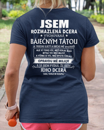 Speciální dárek pro vaši dceru (SKU2605-136-00) - SUNSEC00