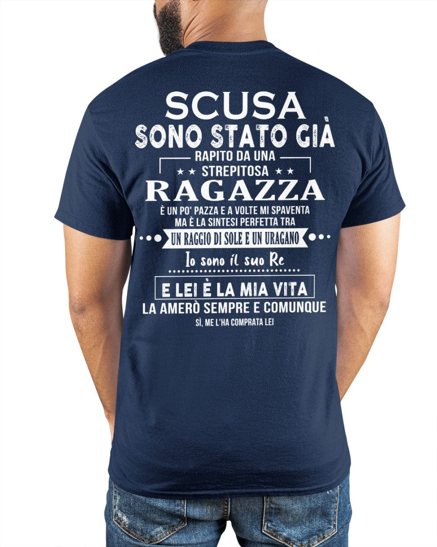 Regalo speciale per il tuo ragazzo o marito (SKU2605-243-00) SUNY00
