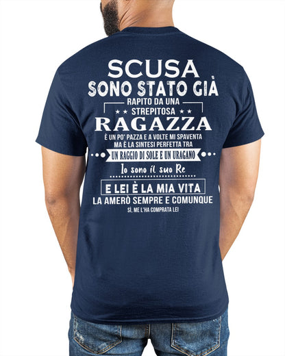 Regalo speciale per il tuo ragazzo o marito (SKU2605-243-00) SUNY00