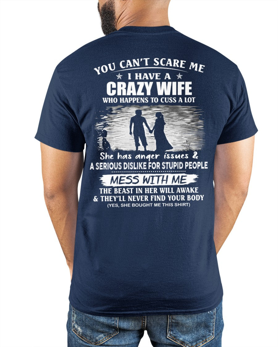 Special Gift For Your Husband (SKU2607-08-00) SUN00
